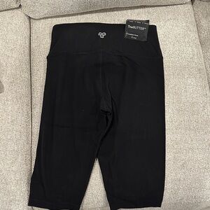 TNA Butter High-Waist Atmosphere knee length